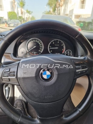 بي ام دبليو سيريي 7 Limousine مستعملة 1364325