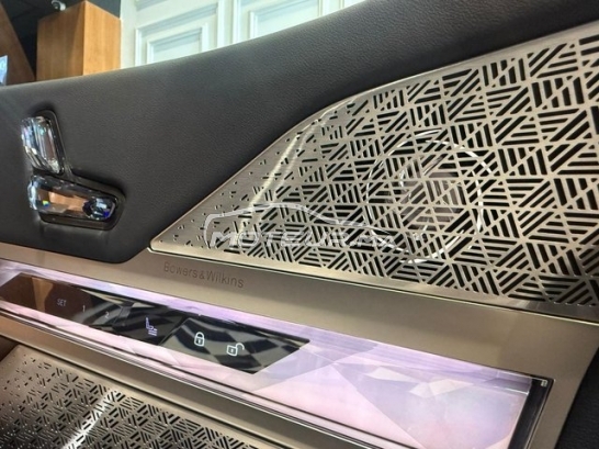 BMW Serie 7 occasion 2465808