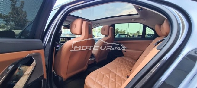 بي ام دبليو سيريي 7 مستعملة 2549897