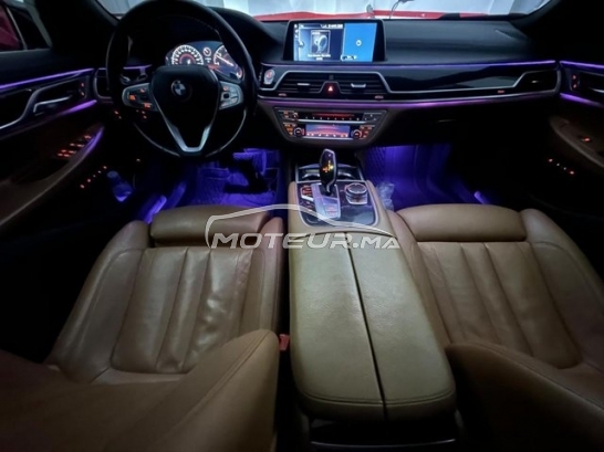 BMW Serie 7 occasion 2989043