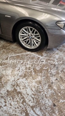 BMW Serie 7 Berline occasion 1576066