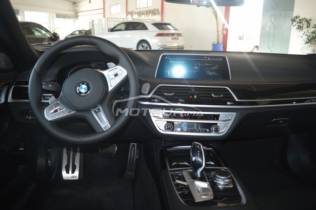 BMW Serie 7 730d xdrive limo occasion 755098