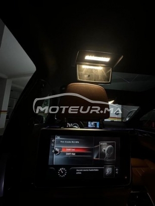 BMW Serie 7 occasion 2989047