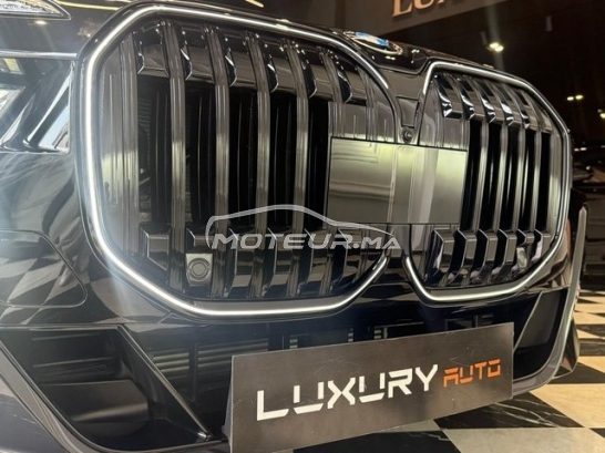 BMW Serie 7 occasion 2465810