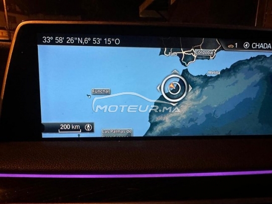 BMW Serie 7 occasion 2989053