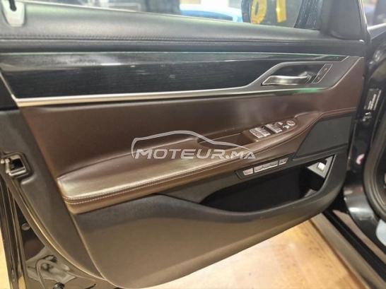 بي ام دبليو سيريي 7 مستعملة 2944252