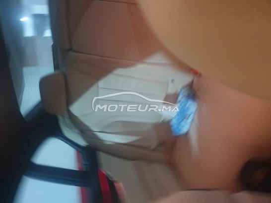 BMW Serie 7 Exclusive pack m occasion 1369246