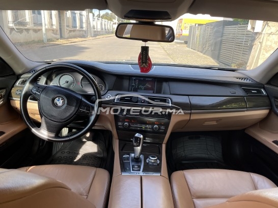 BMW Serie 7 730d occasion 1430049