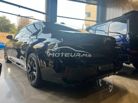 BMW Serie 7 occasion 1716680