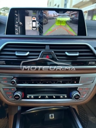 BMW Serie 7 occasion 2989050