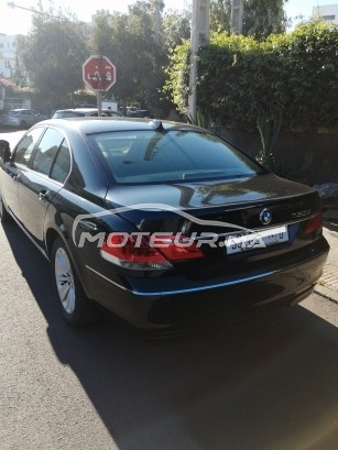 BMW Serie 7 730d occasion 892723