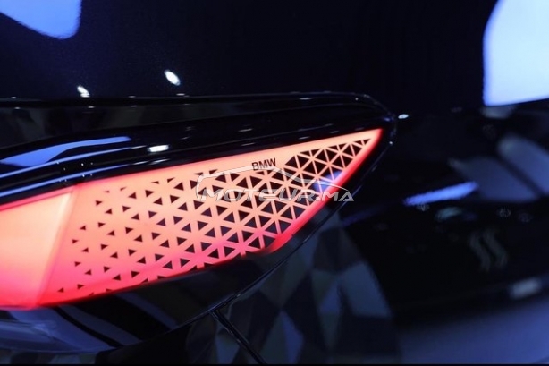 BMW Serie 7 occasion 1857045