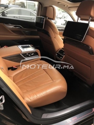 BMW Serie 7 occasion 1567949