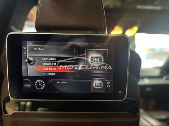 بي ام دبليو سيريي 7 مستعملة 2944255