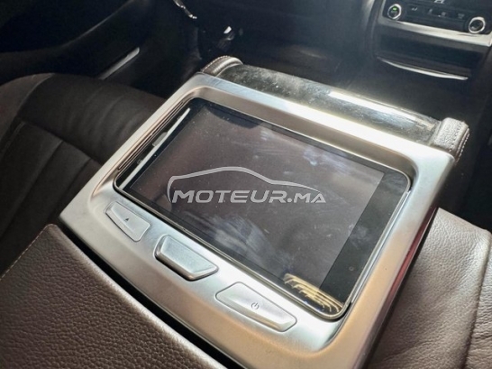 بي ام دبليو سيريي 7 مستعملة 3032644