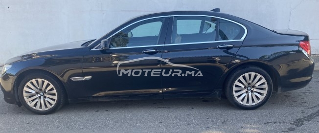 BMW Serie 7 730d occasion 1741190