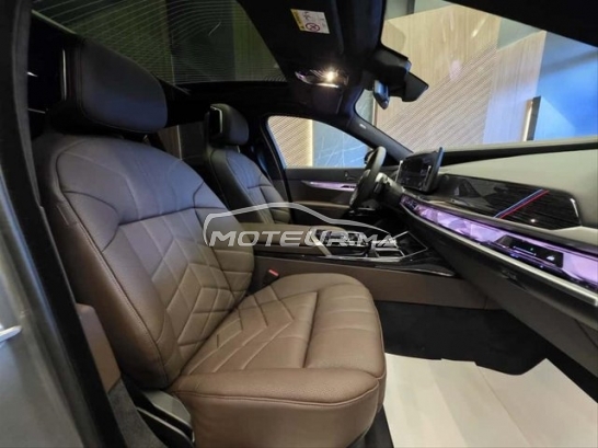 BMW Serie 7 occasion 2856236