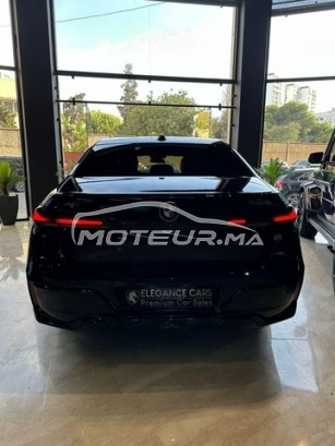 BMW Serie 7 occasion 1716681