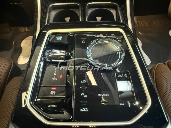 BMW Serie 7 occasion 2465807