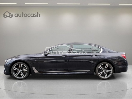 BMW Serie 7 occasion 3273018