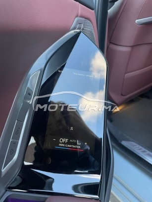 بي ام دبليو سيريي 7 750 مستعملة 2006595