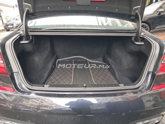 BMW Serie 7 occasion 3022313