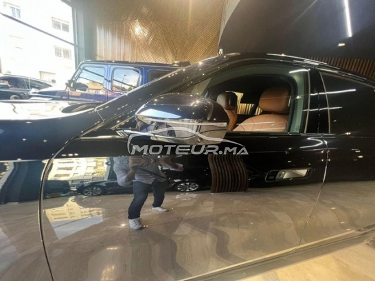 BMW Serie 7 occasion 1716683