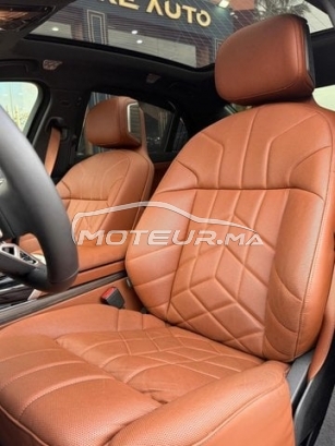 Voiture au Maroc BMW Serie 7 Hybride - 408924