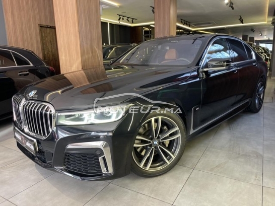 BMW Serie 7 occasion 3569881