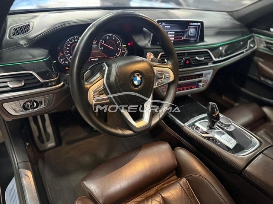 بي ام دبليو سيريي 7 مستعملة 2944251