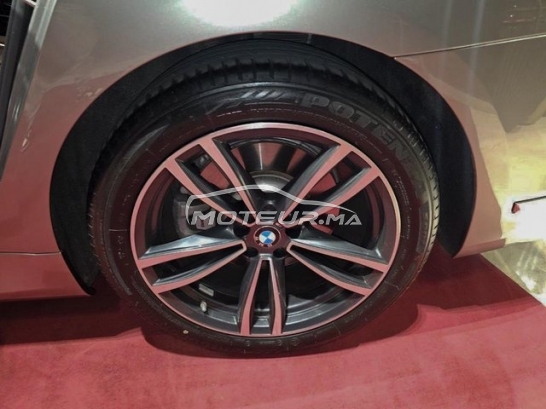 BMW Serie 7 occasion 1642260