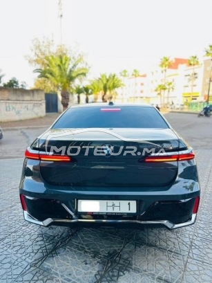 بي ام دبليو سيريي 7 مستعملة 3366861