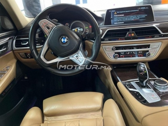BMW Serie 7 occasion 2766233
