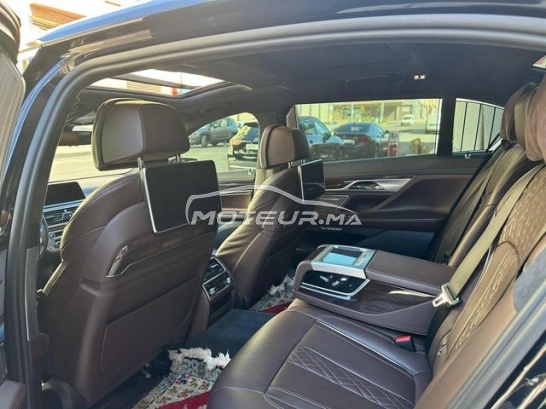 BMW Serie 7 occasion 1657364