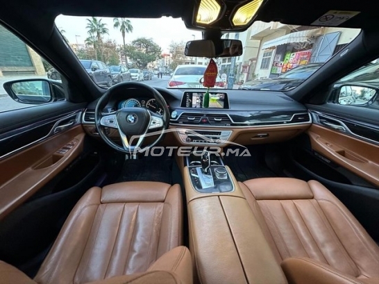 BMW Serie 7 occasion 2989044