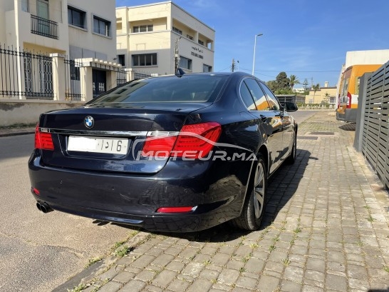 BMW Serie 7 730d occasion 1430065