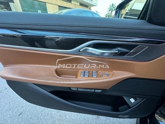 BMW Serie 7 occasion 2989054