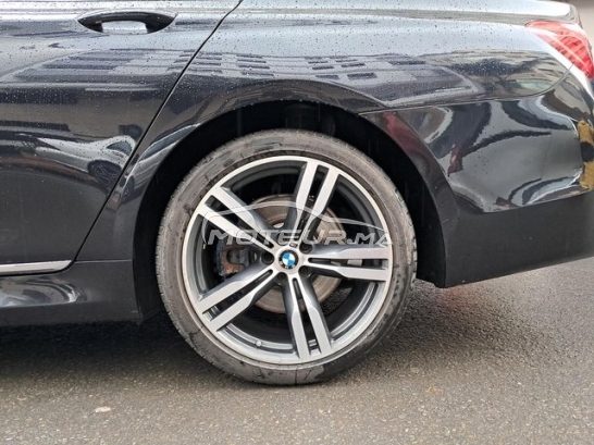 BMW Serie 7 occasion 3022314