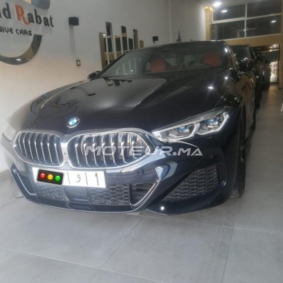 BMW Serie 8 occasion 2622976