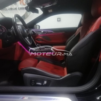 BMW Serie 8 occasion 2622980