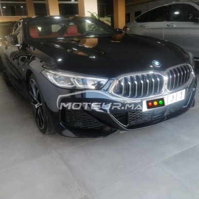 BMW Serie 8 occasion 2622975