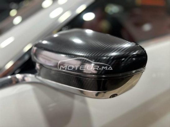 بي ام دبليو سيريي 8 مستعملة 3083091