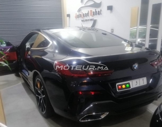 BMW Serie 8 occasion 2622977