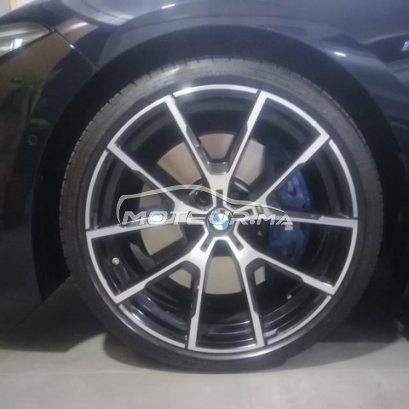 BMW Serie 8 occasion 2622986