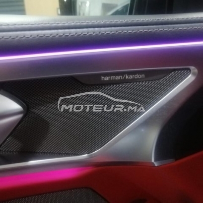 BMW Serie 8 occasion 2622984