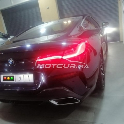 BMW Serie 8 occasion 2622978