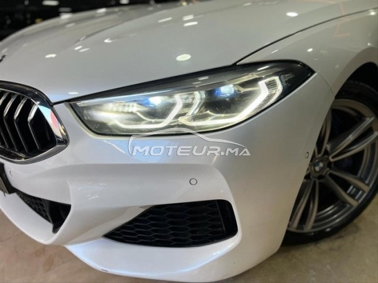 بي ام دبليو سيريي 8 مستعملة 3083089