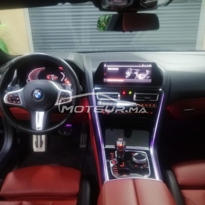 BMW Serie 8 occasion 2622981
