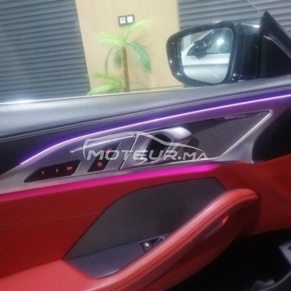 BMW Serie 8 occasion 2622983