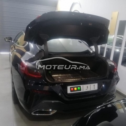 BMW Serie 8 occasion 2622979